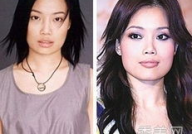 换脸Al女明星私密,女明星私密瞬间惊现屏幕